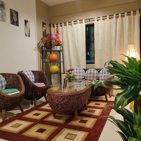 شقة De Cozy Corner Suria Rafflesia Setia Alam شاه علام المظهر الخارجي الصورة