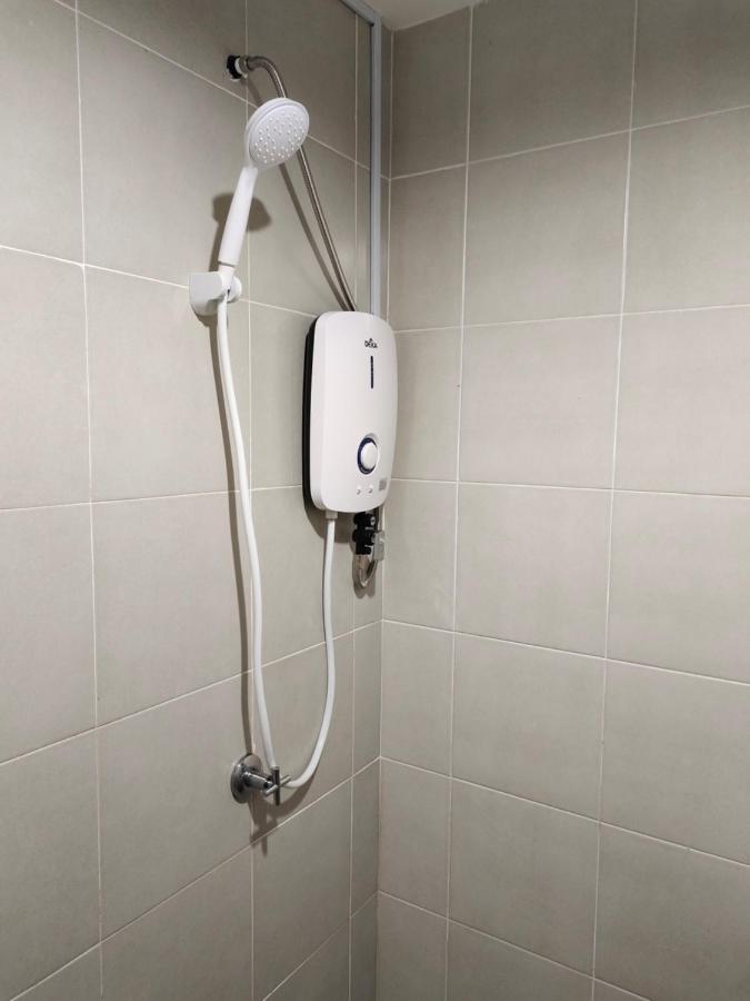 شقة De Cozy Corner Suria Rafflesia Setia Alam شاه علام المظهر الخارجي الصورة